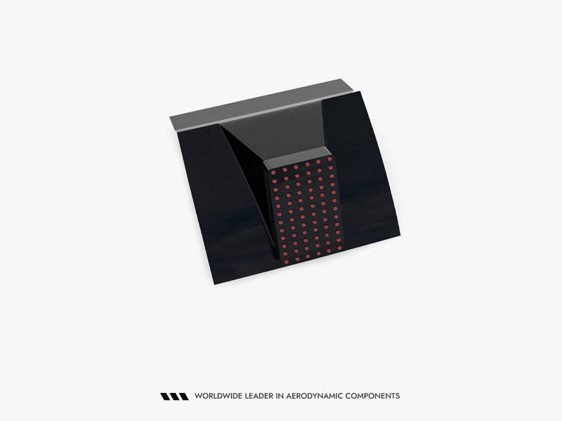 Maxton Design - LED STOP Light BMW 1 M-Pack F70