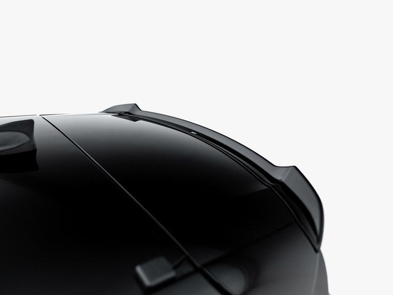 Maxton Design - Spoiler CAP Land Rover Range Rover Evoque Dynamic Mk2