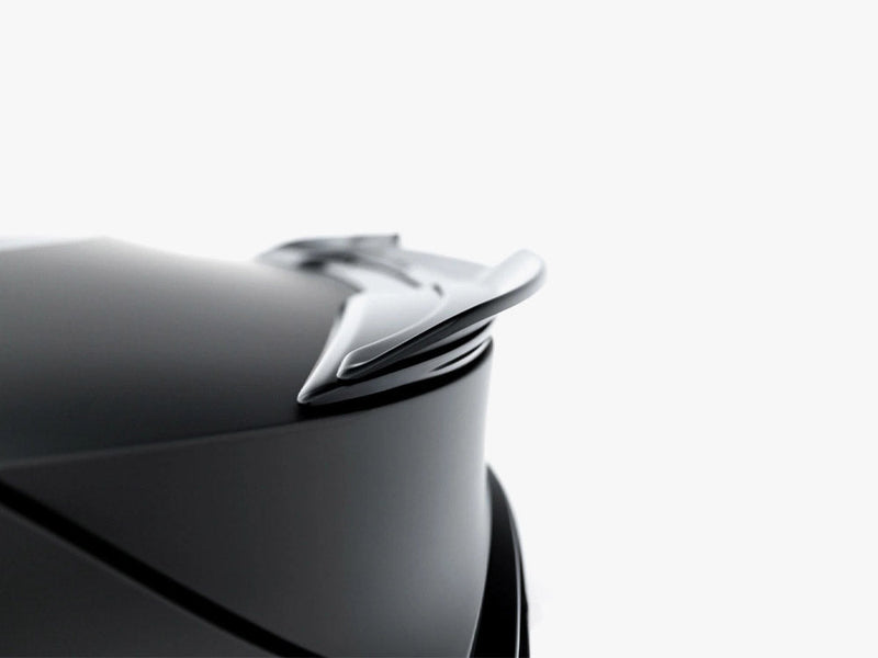 Maxton Design - Spoiler CAP Lexus IS 500 Mk3 Facelift 2 (XE30)
