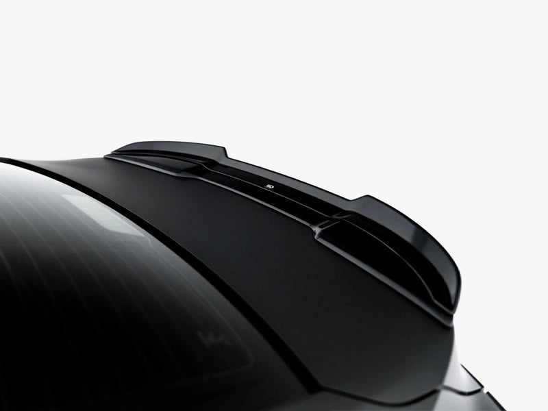 Maxton Design - Spoiler CAP Lexus IS 500 Mk3 Facelift 2 (XE30)