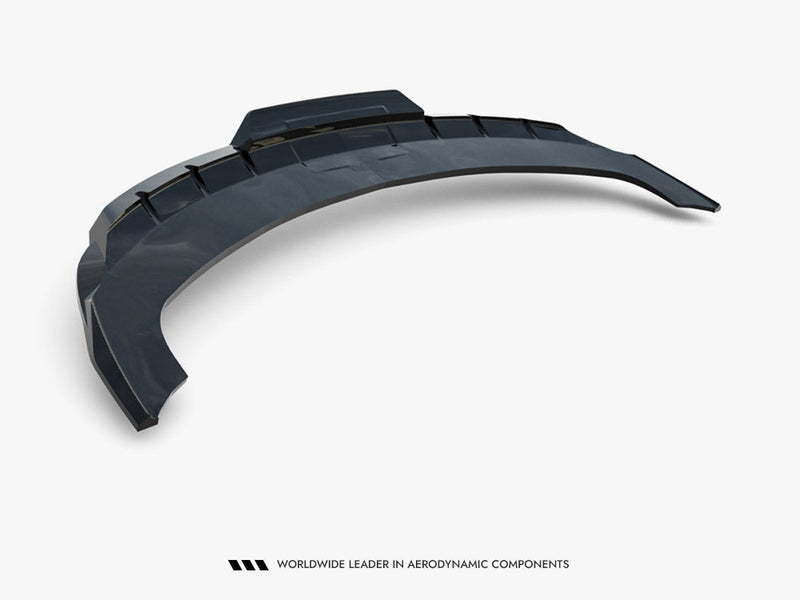 Maxton Design - Rear Splitter (Vertical Bars) BYD Seal Mk1