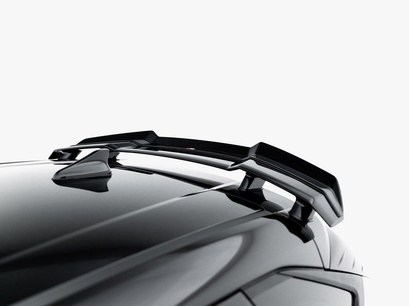 Maxton Design - SPOILER CAP HYUNDAI I20 N MK3