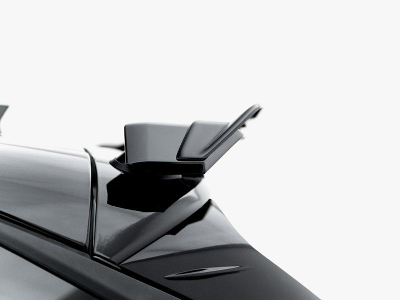 Maxton Design - SPOILER CAP HYUNDAI I20 N MK3