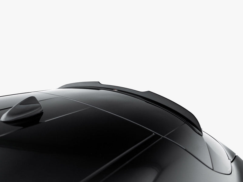 Maxton Design - SPOILER CAP ALFA ROMEO STELVIO