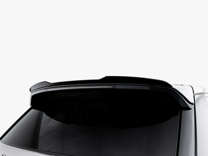 Maxton Design - Spoiler CAP Land Rover Range Rover Mk2 Facelift