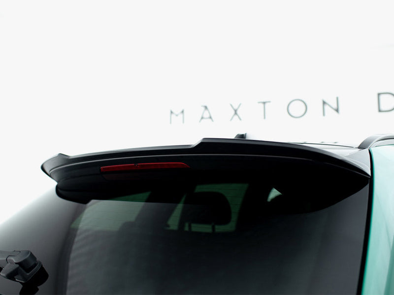 Maxton Design - Spoiler CAP BMW 3 Standard / M340 / M-Pack / M3 Touring G21 / G81