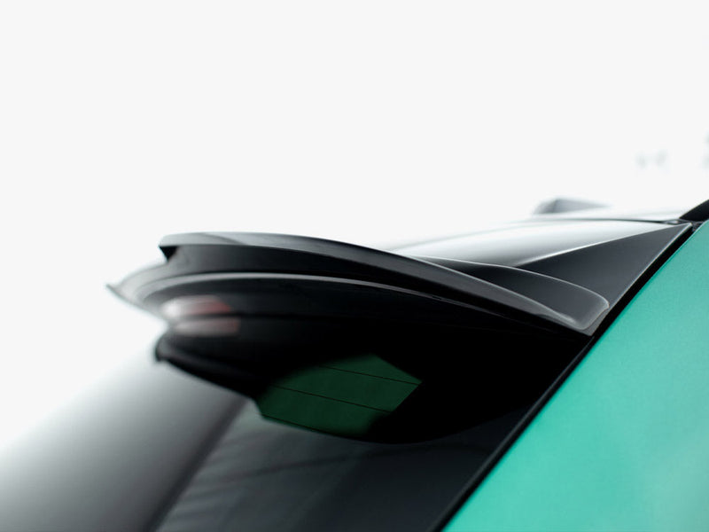 Maxton Design - Spoiler CAP BMW 3 Standard / M340 / M-Pack / M3 Touring G21 / G81