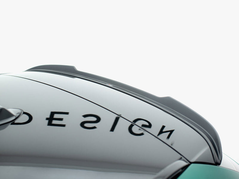 Maxton Design - Spoiler CAP BMW 3 Standard / M340 / M-Pack / M3 Touring G21 / G81