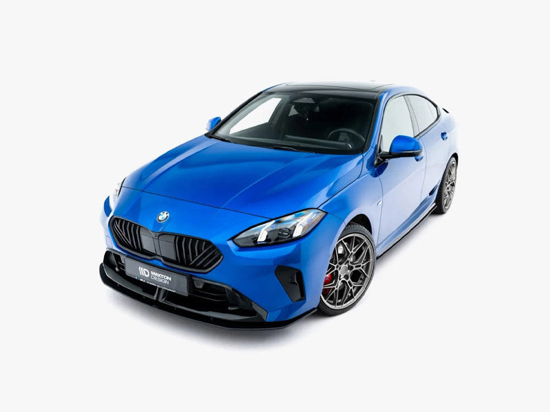 Maxton Design - Street PRO Front Splitter BMW 2 M-Pack / M235i Gran Coupe F74