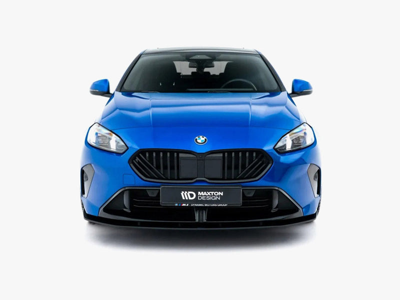 Maxton Design - Street PRO Front Splitter BMW 2 M-Pack / M235i Gran Coupe F74