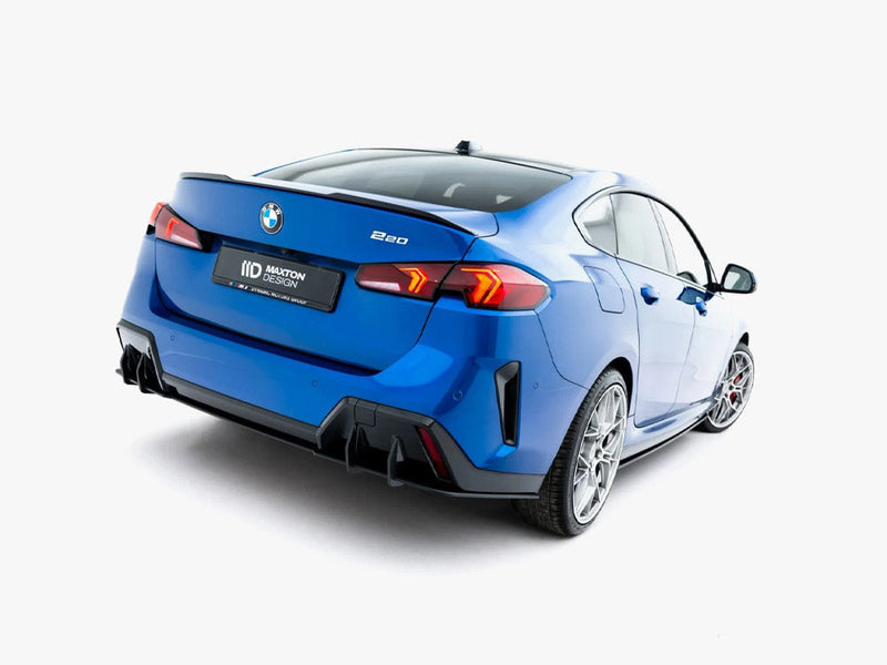 Maxton Design - Street PRO Rear Diffuser BMW 2 M-Pack Gran Coupe F74