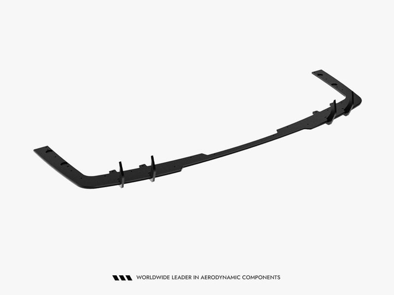 Maxton Design - Street PRO Rear Diffuser BMW 2 M-Pack Gran Coupe F74