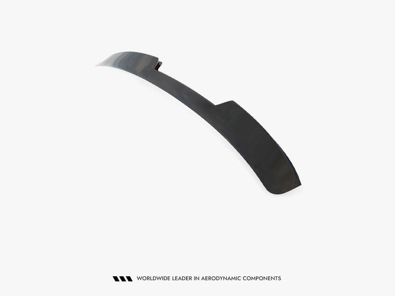 Maxton Design - Aftermarket  Rear Window Extension Audi A3 Sedan 8Y Facelift