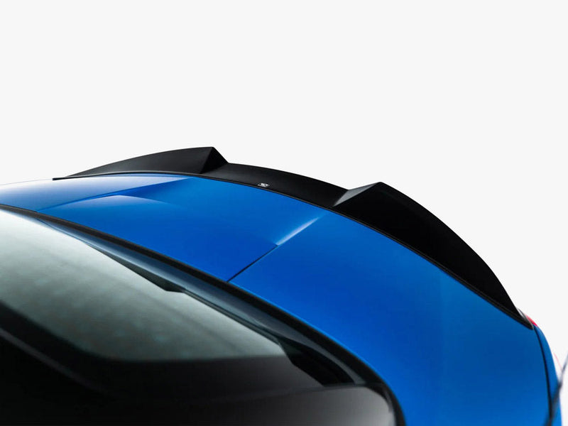 Maxton Design - Spoiler CAP 3D BMW Z4 M-Pack E89 Facelift