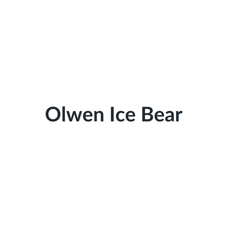 Olwen Ice Bear