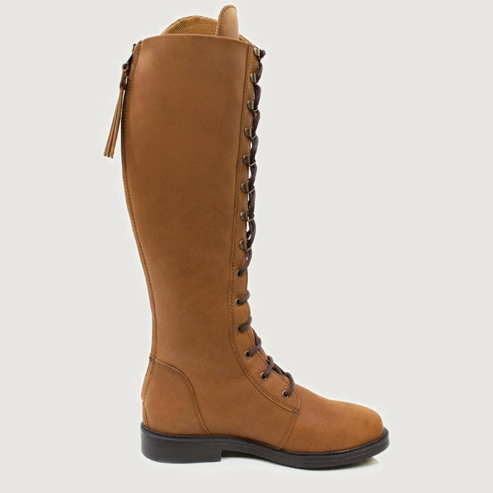 Andalucia Boots - Desert