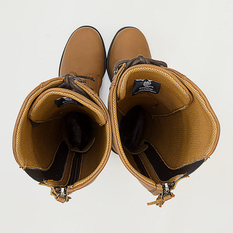 Andalucia Boots - Desert