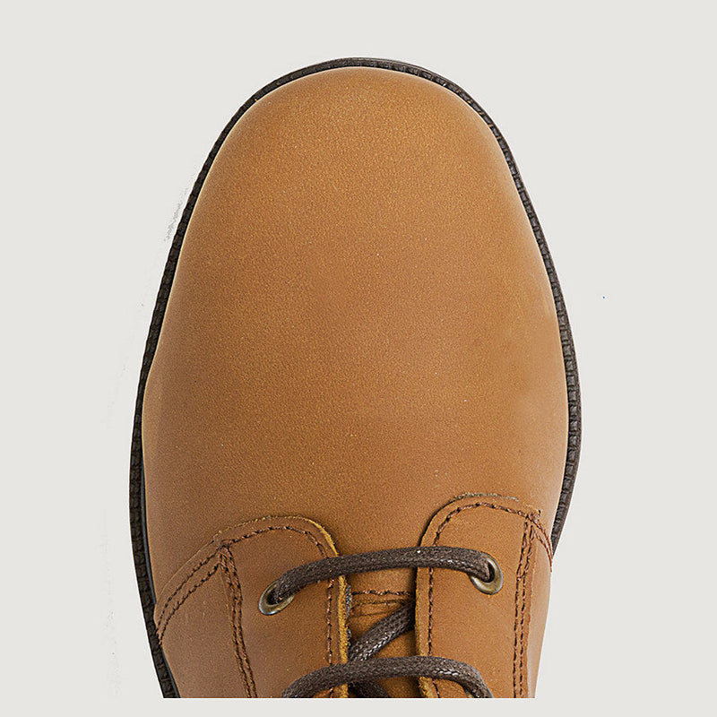 Andalucia Boots - Desert