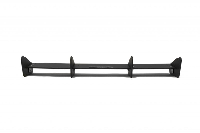 Maxton Design - SEAT LEON III CUPRA REAR DIFFUSER & REAR SIDE SPLITTERS