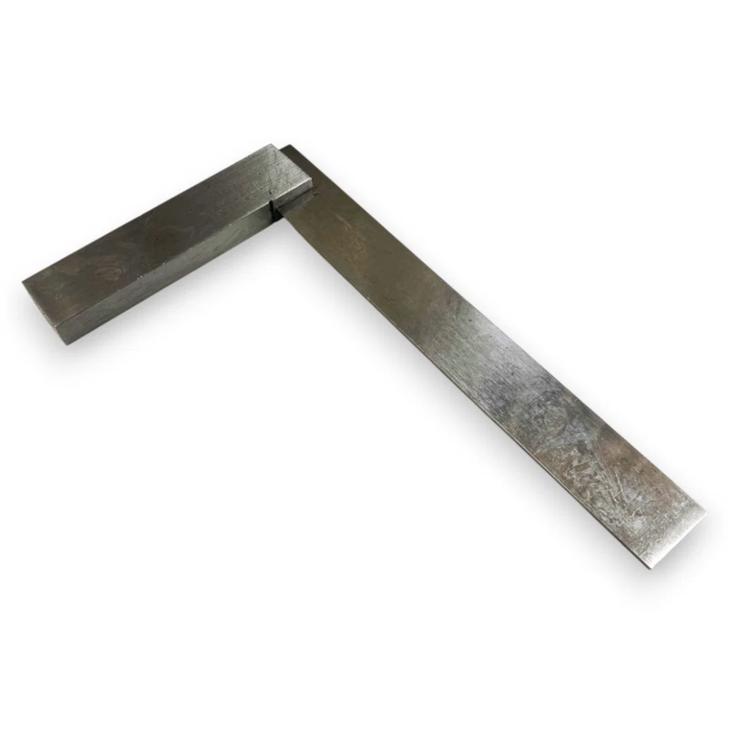 Engineers Square Heavy Duty Durable Metalwork Precision 200mm
