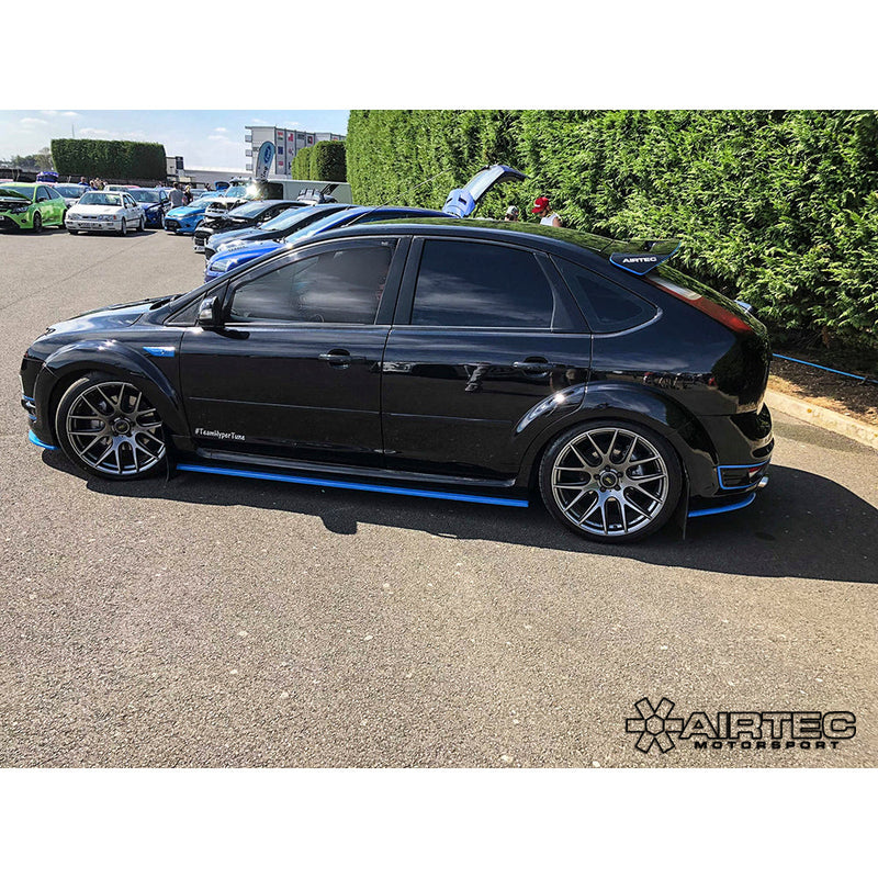 AUTOSPECIALISTS DESIGN FOCUS ST225 5-DOOR (PRE-FACELIFT) EXTENDED WHEEL ARCHES