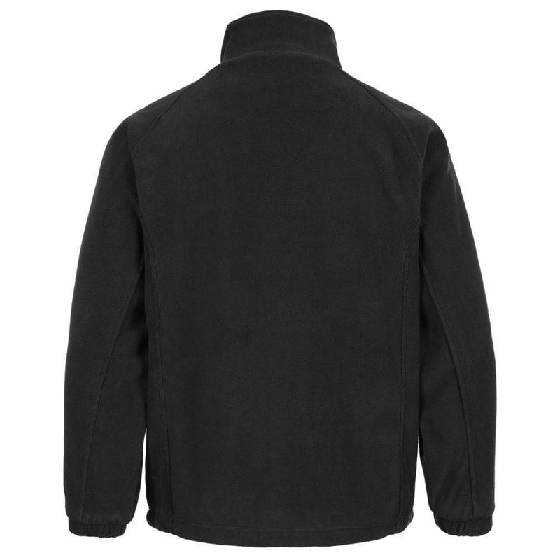 Fort 207 Lomond Wind Proof Fleece Jacket