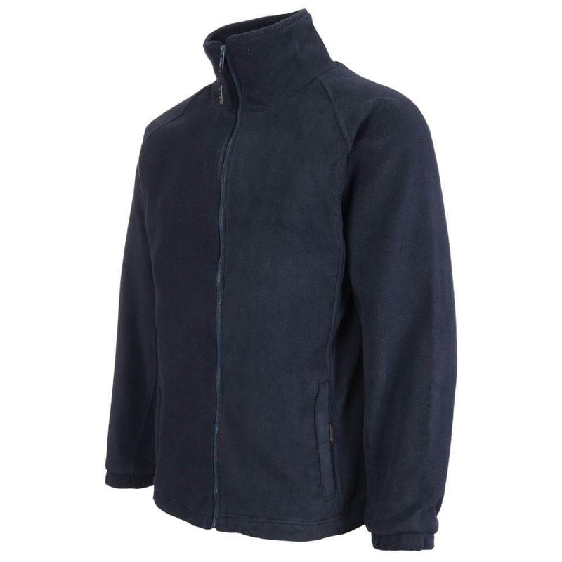 Fort 207 Lomond Wind Proof Fleece Jacket