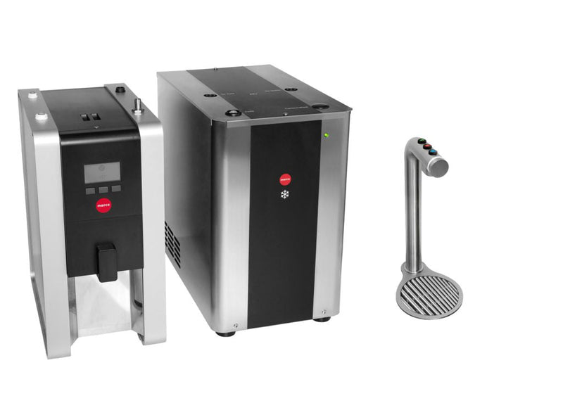 Marco Friia Instant Boiling/Chilled Tap