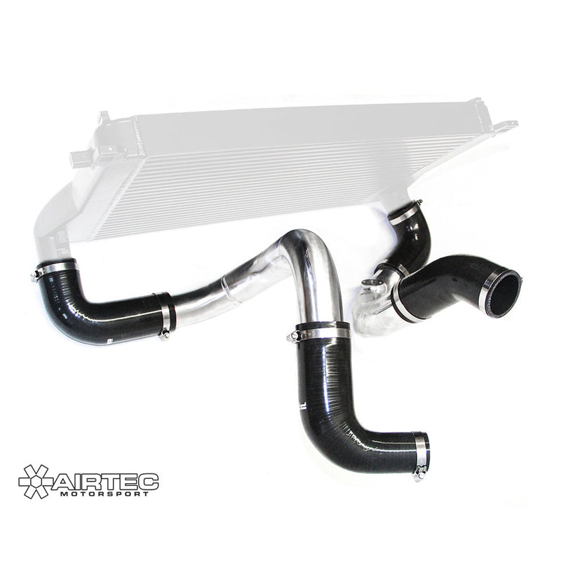 AIRTEC MOTORSPORT MQB EA888 PLATFORM BIG BOOST PIPE KIT