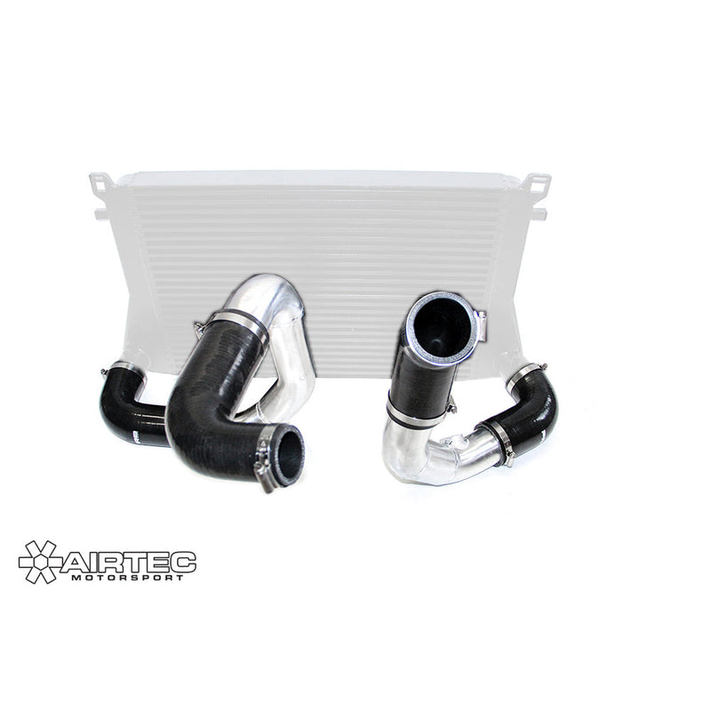 AIRTEC MOTORSPORT MQB EA888 PLATFORM BIG BOOST PIPE KIT