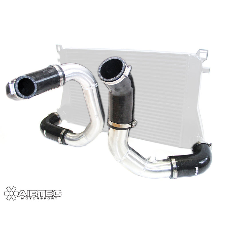 AIRTEC MOTORSPORT MQB EA888 PLATFORM BIG BOOST PIPE KIT