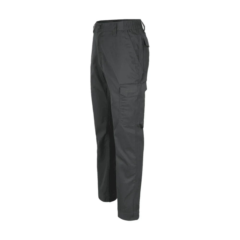 Herock Tarro Multi-Pocket Slim Fit Trousers