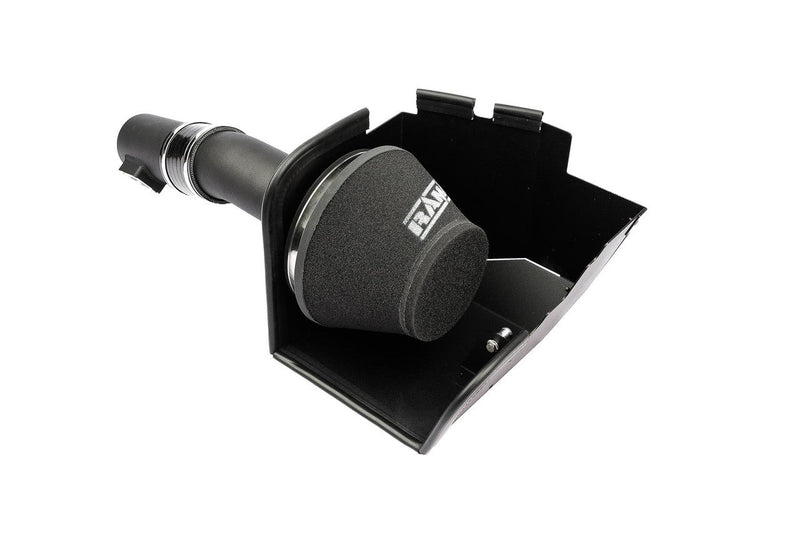 RamAir Performance Induction Kit - BMW 1 & 3 Series with N13-B16A 1.6 Engine