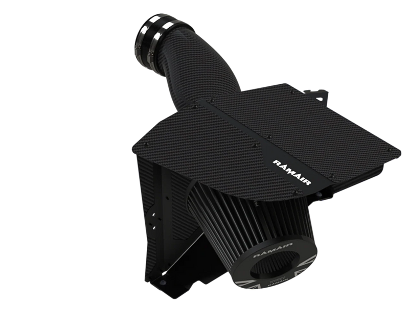 RamAir Induction Kit - Carbon Fibre Induction Kit for BMW M5 G90