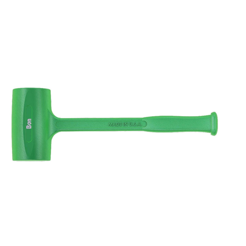 Bon Tool Dead Blow Paver Mallet & Sledge