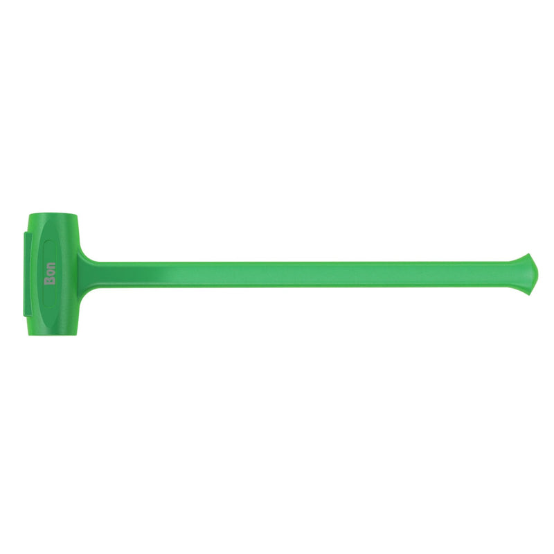 Bon Tool Dead Blow Paver Mallet & Sledge