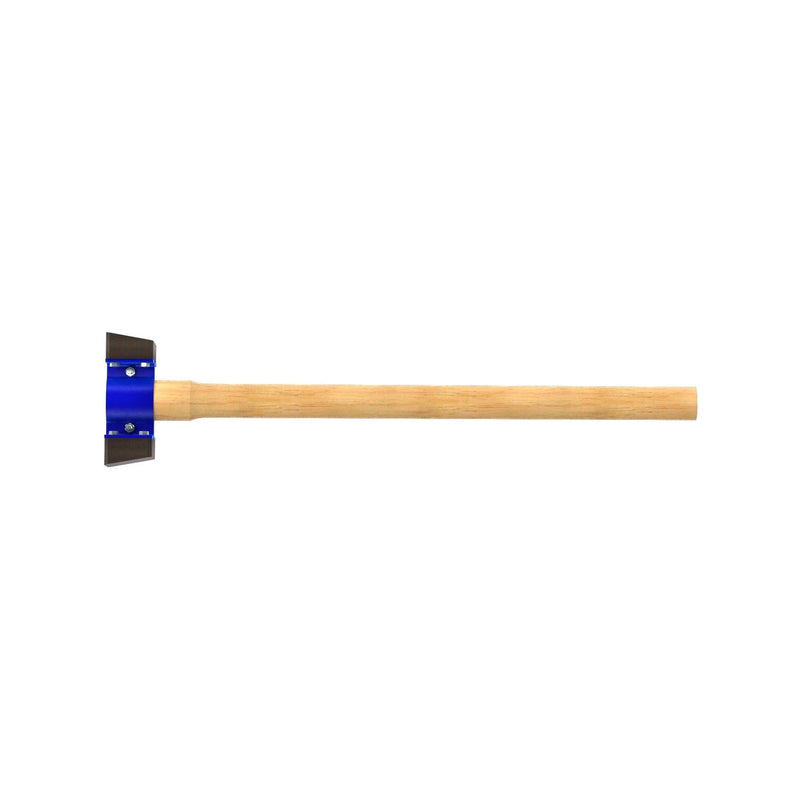 Bon Tool Rubber Paver Sledge