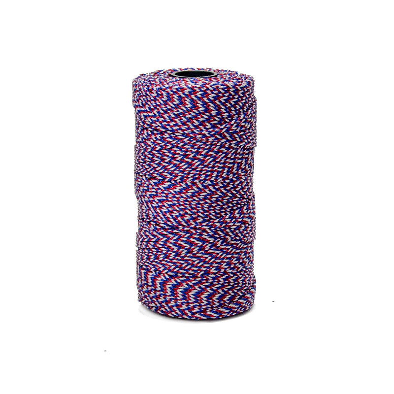 Blue Bayou™ Bonded Braided Nylon Line - 685'