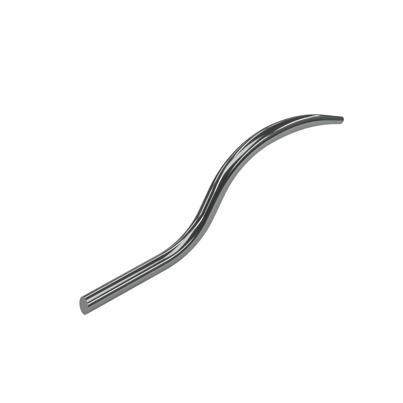 Bon Tool Stainless Steel Bullhorn Jointer