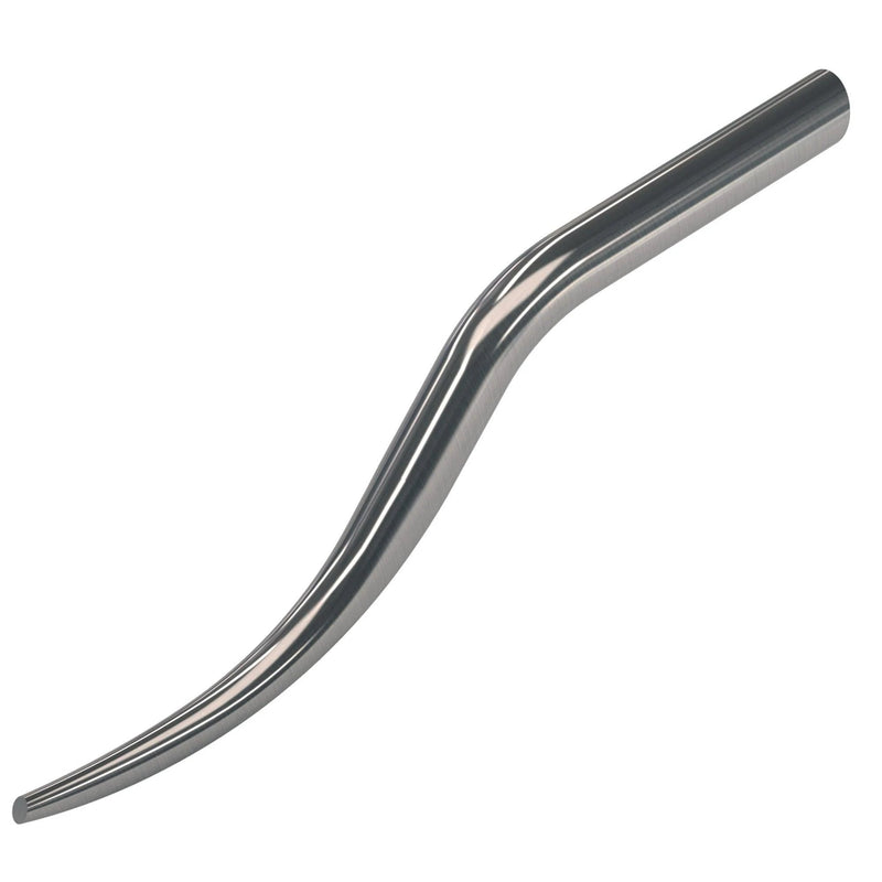 Bon Tool Stainless Steel Bullhorn Jointer