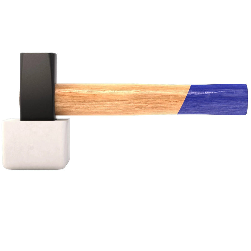 Bon Tool Rubber Face Paver Hammer
