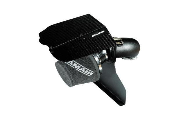 RamAir Performance Induction Kit - BMW 1/2/3/4 Series 3.0 B58 Engine (WITH CARBON LID)