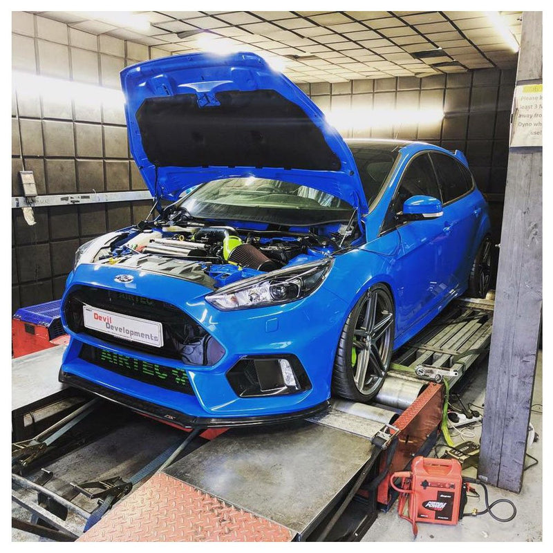AIRTEC Front Mount Intercooler for Focus MK3 RS