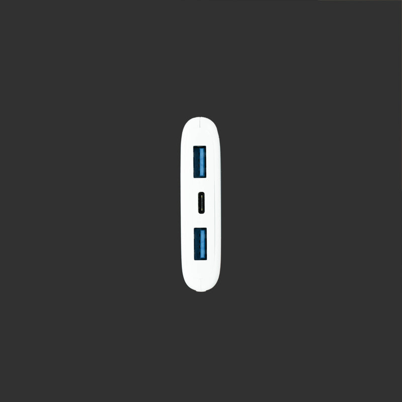 Our Pure Planet (Harry Kane's ECO Brand) - 10,000mAh Power Bank
