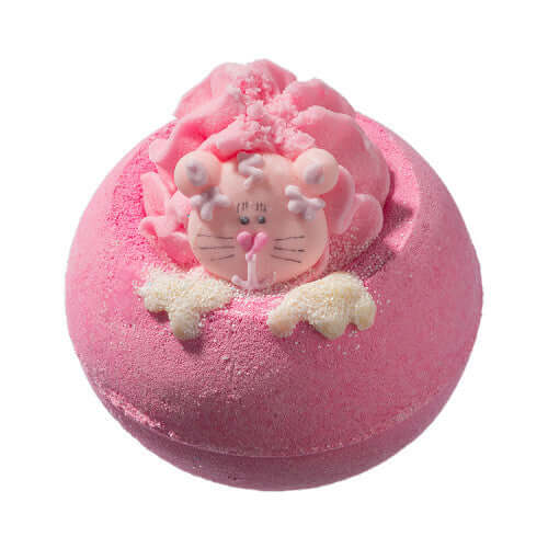 Paws for Thought Bath Bomb