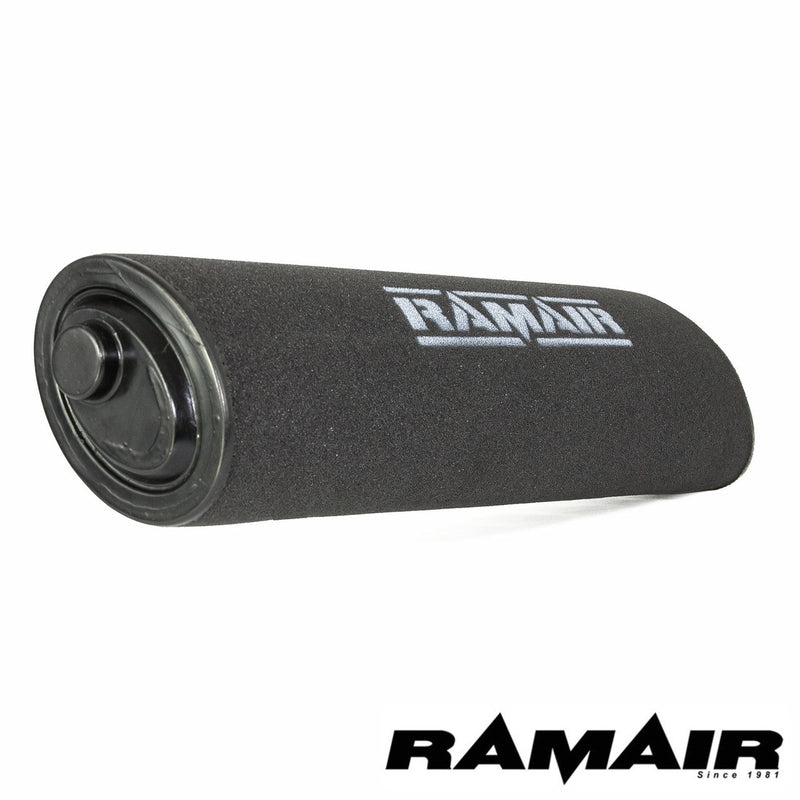 RamAir Performance Air Filter - BMW Models with 3.0 N57 / M57 Engine