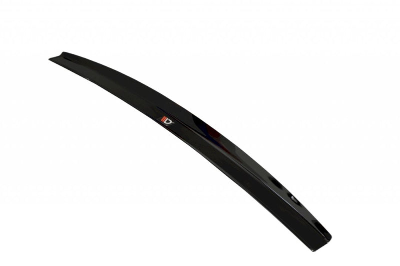 Maxton Design - SPOILER CAP SUBARU IMPREZA WRX STI 2009-2011