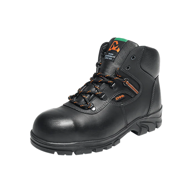 Emma MM132070 Constans Vibram Sole Safety Work Boot