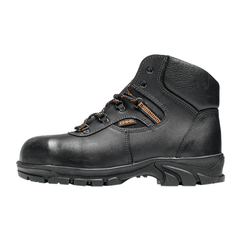 Emma MM132070 Constans Vibram Sole Safety Work Boot