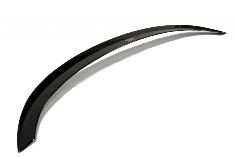 Maxton Design - SPOILER CAP RENAULT MEGANE II RS